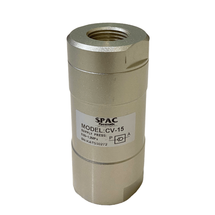 Non-Return valve